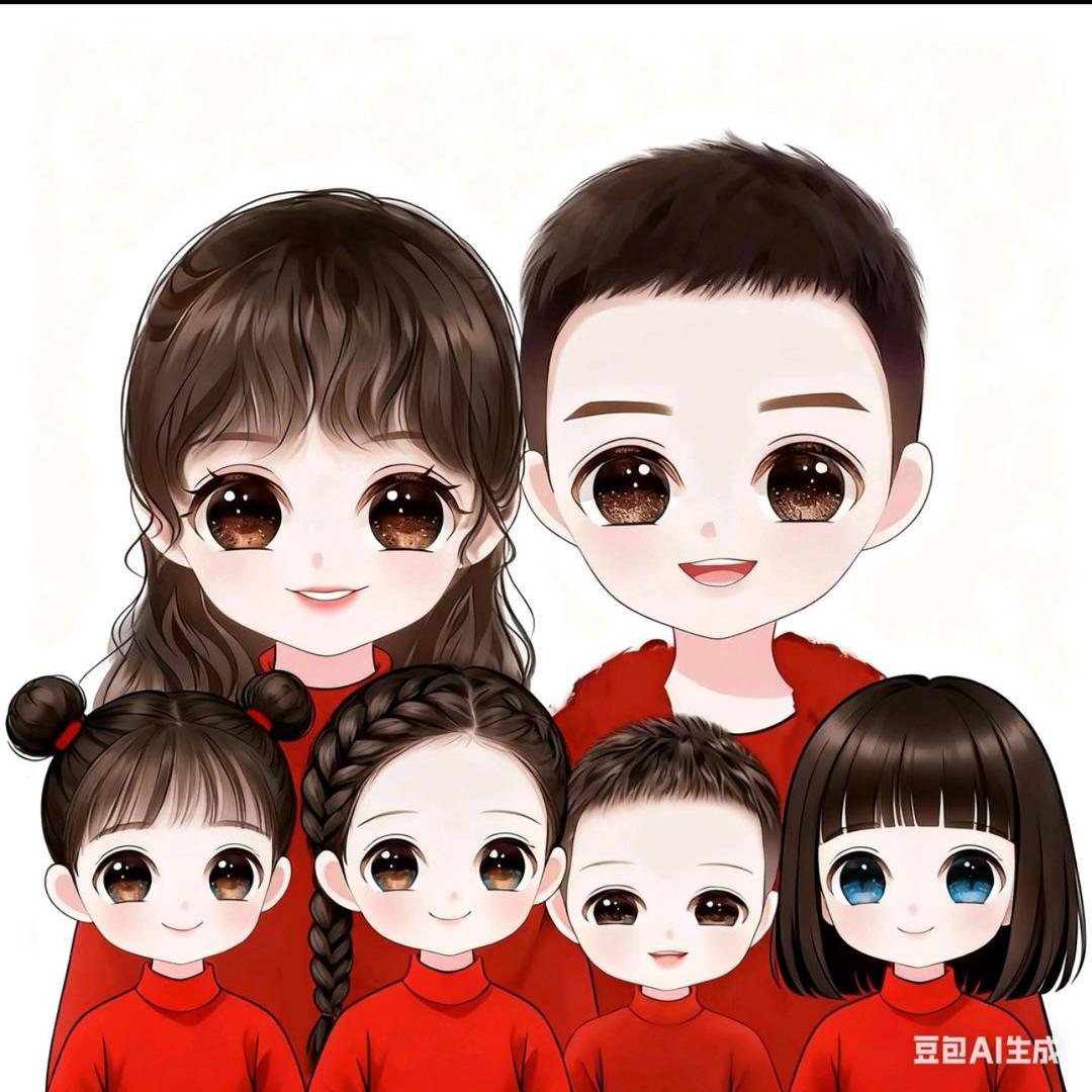 田殷纯(8胎封肚)