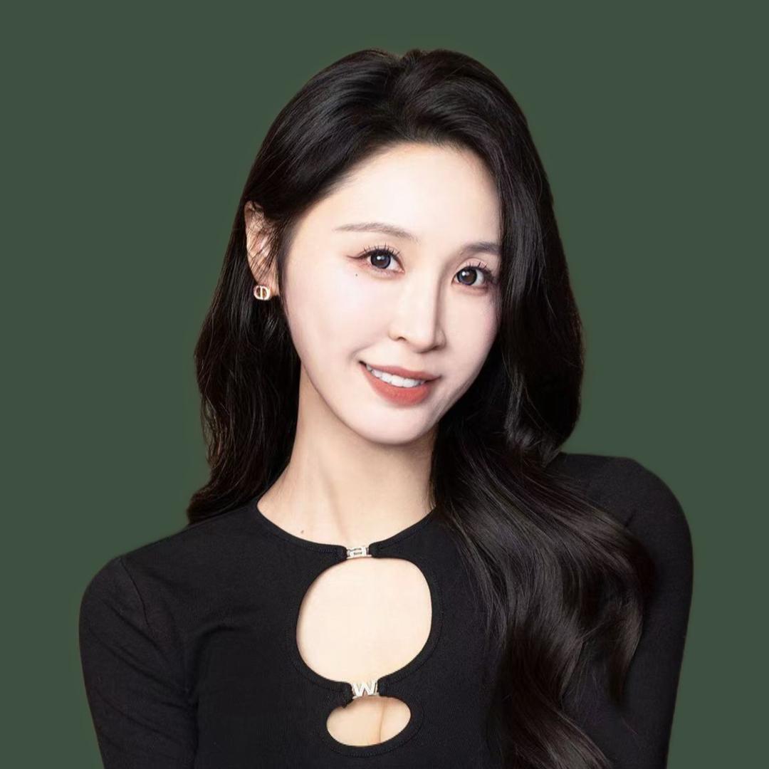 珊妮的朋友圈