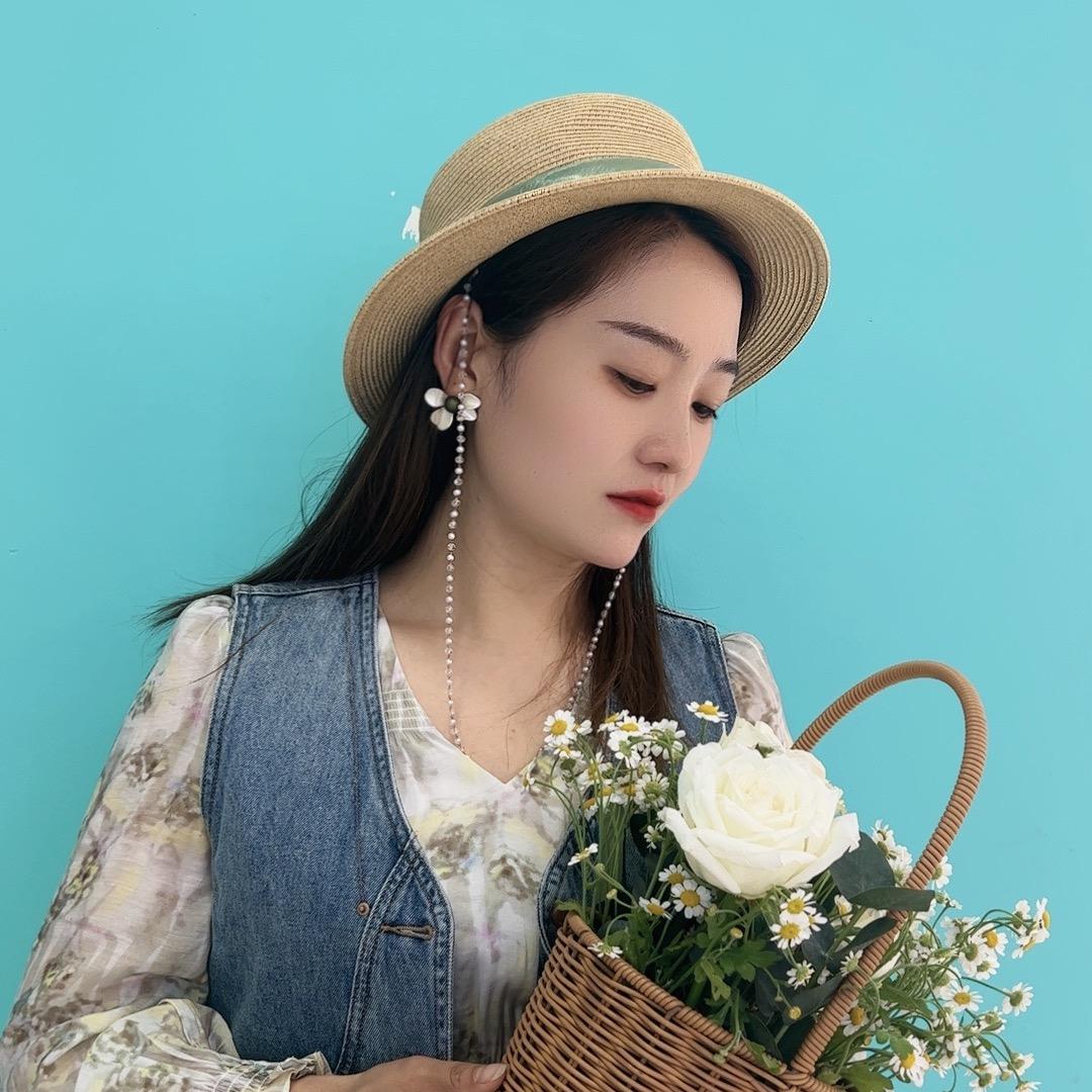 @小静静