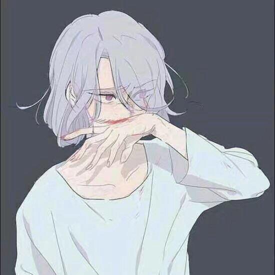 烦