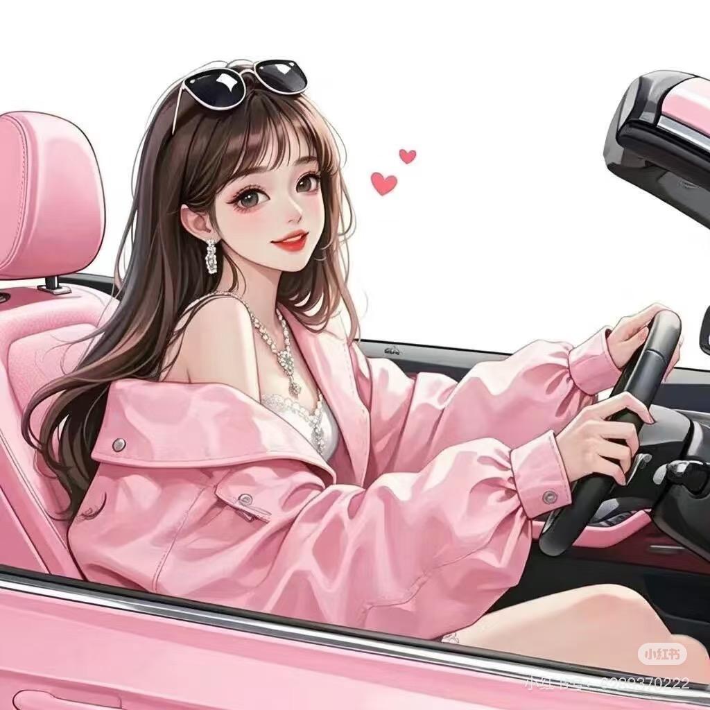 温州二手车小颖