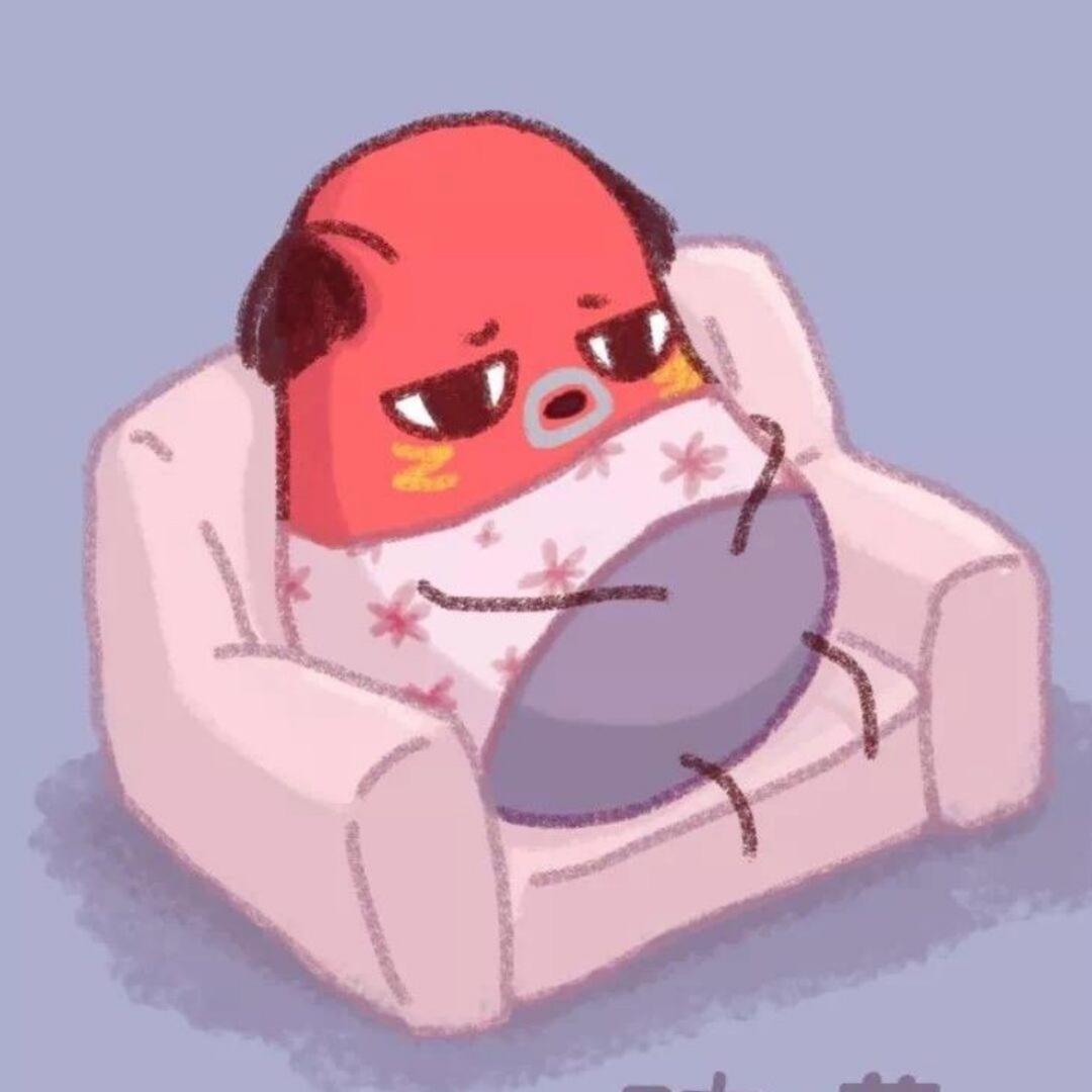 大胃