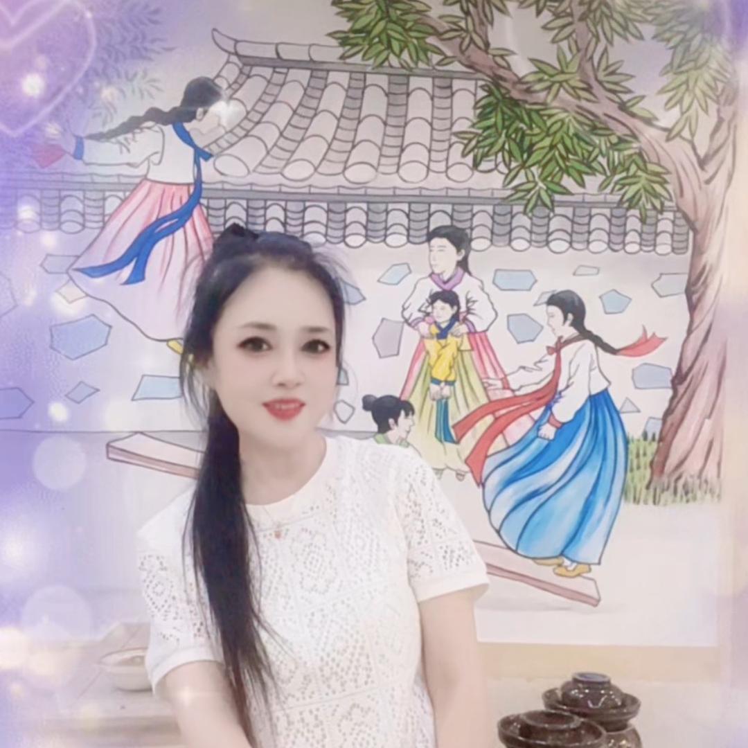 芳芳