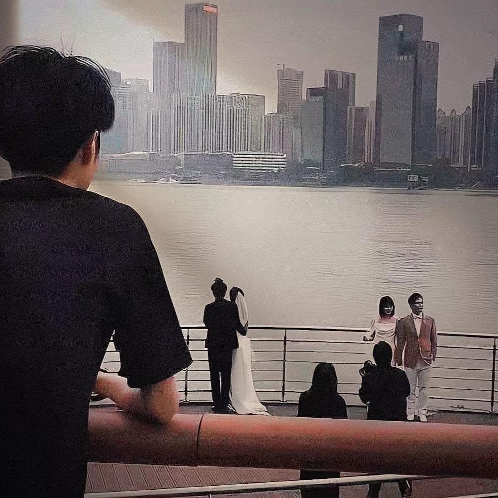 宇仔（无畏契约）