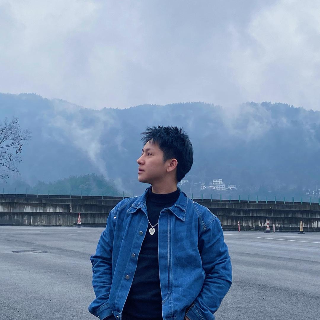 小董（追梦少年）🎤