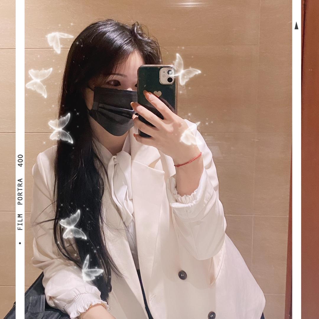 化妆师蚊子小姐👑