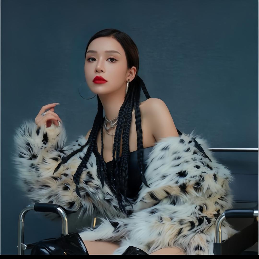 懒猫Nono（穿搭分享）