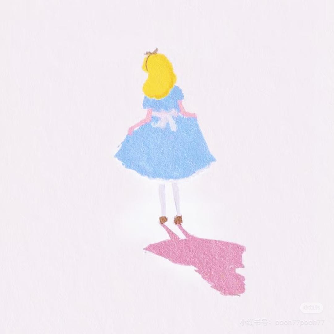 枕星河˚♡