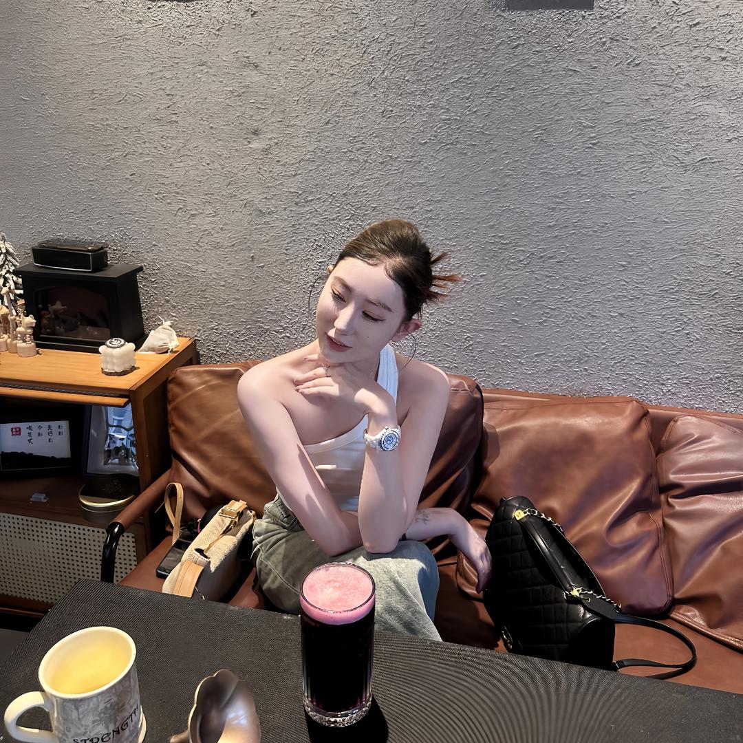 小傅🐰_