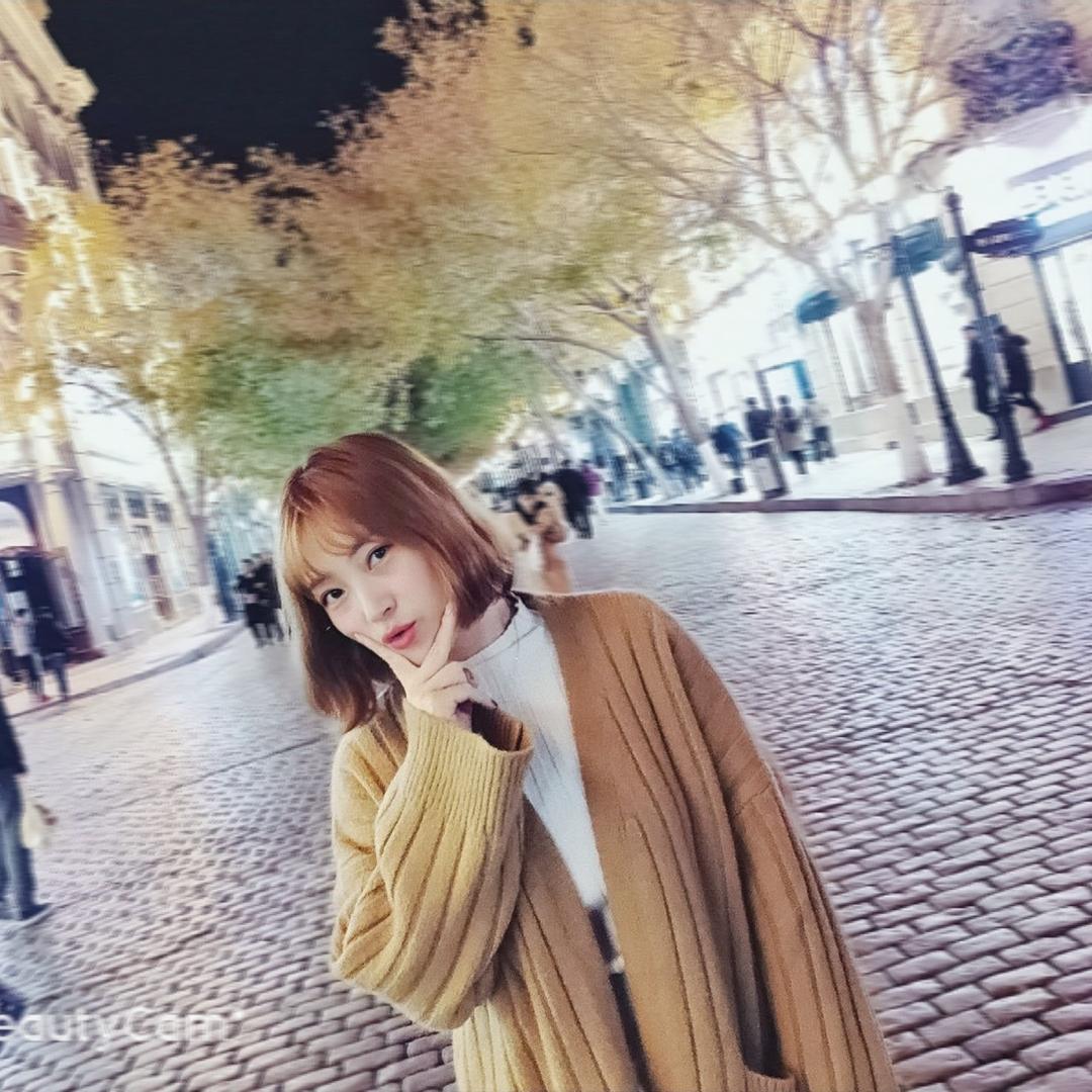 东东Dong