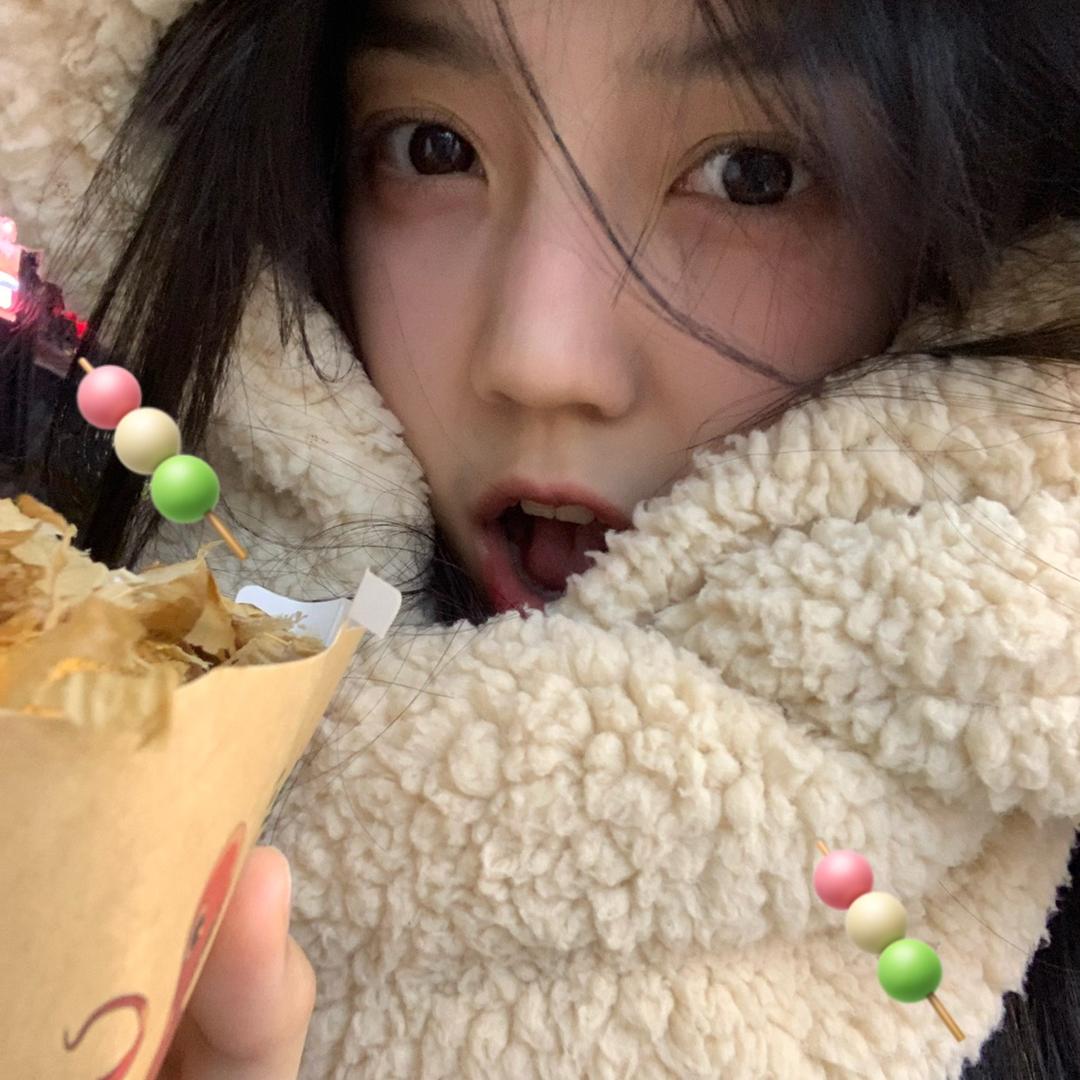 是小蟹没错