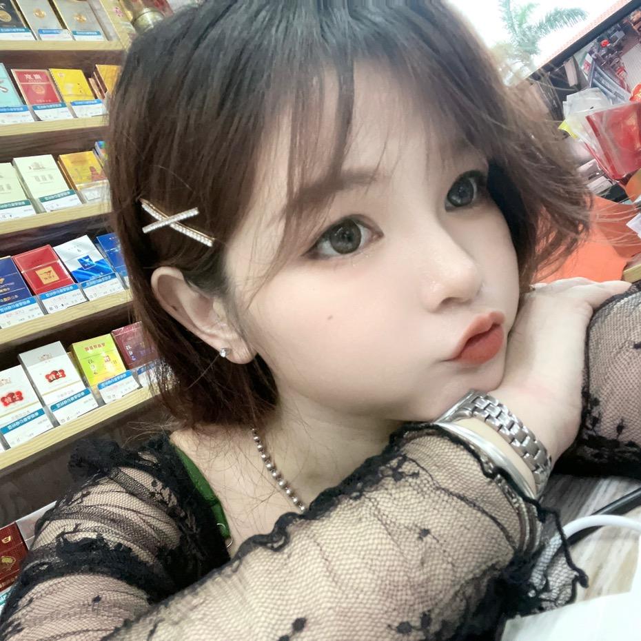 做妳の筱公主🧸ྀི