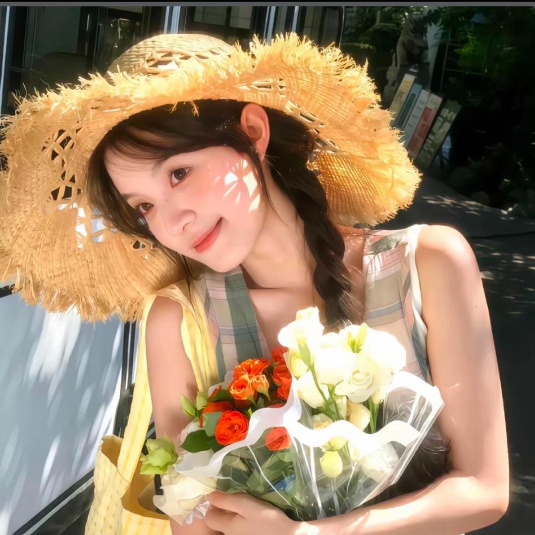 玖玖的备婚日常