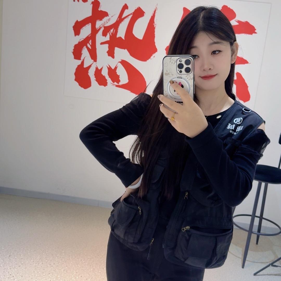 健身圈 刘玉环💋