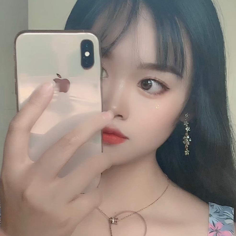 @欣妹