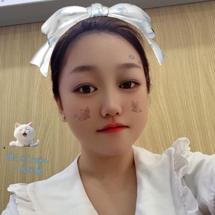 小甜星👸