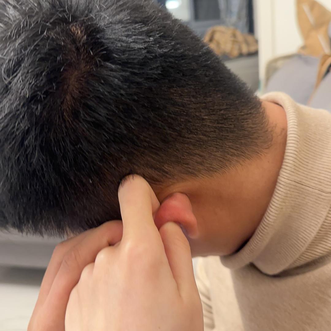 厨具达人曹同俊