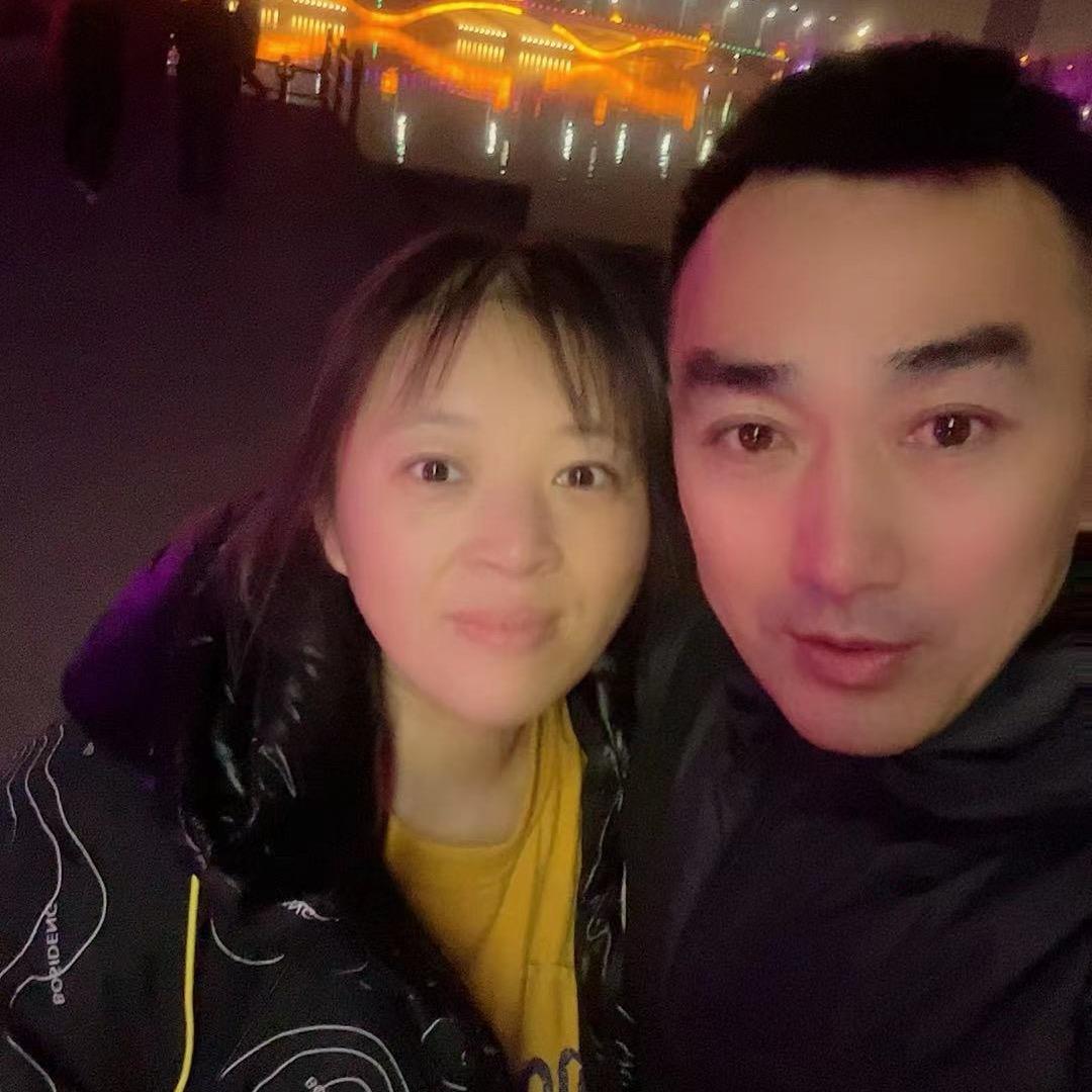 宝哥❤️娜娜老公