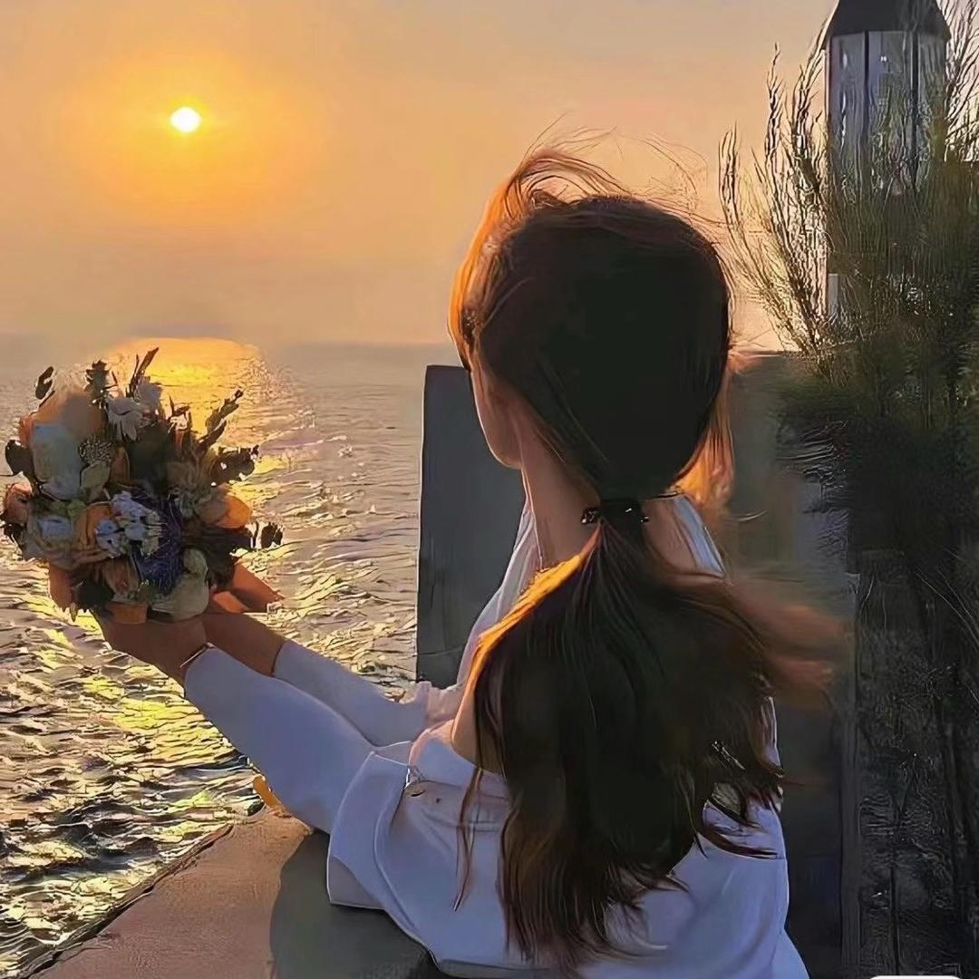 郑州丹尼斯MCM柜姐Ella