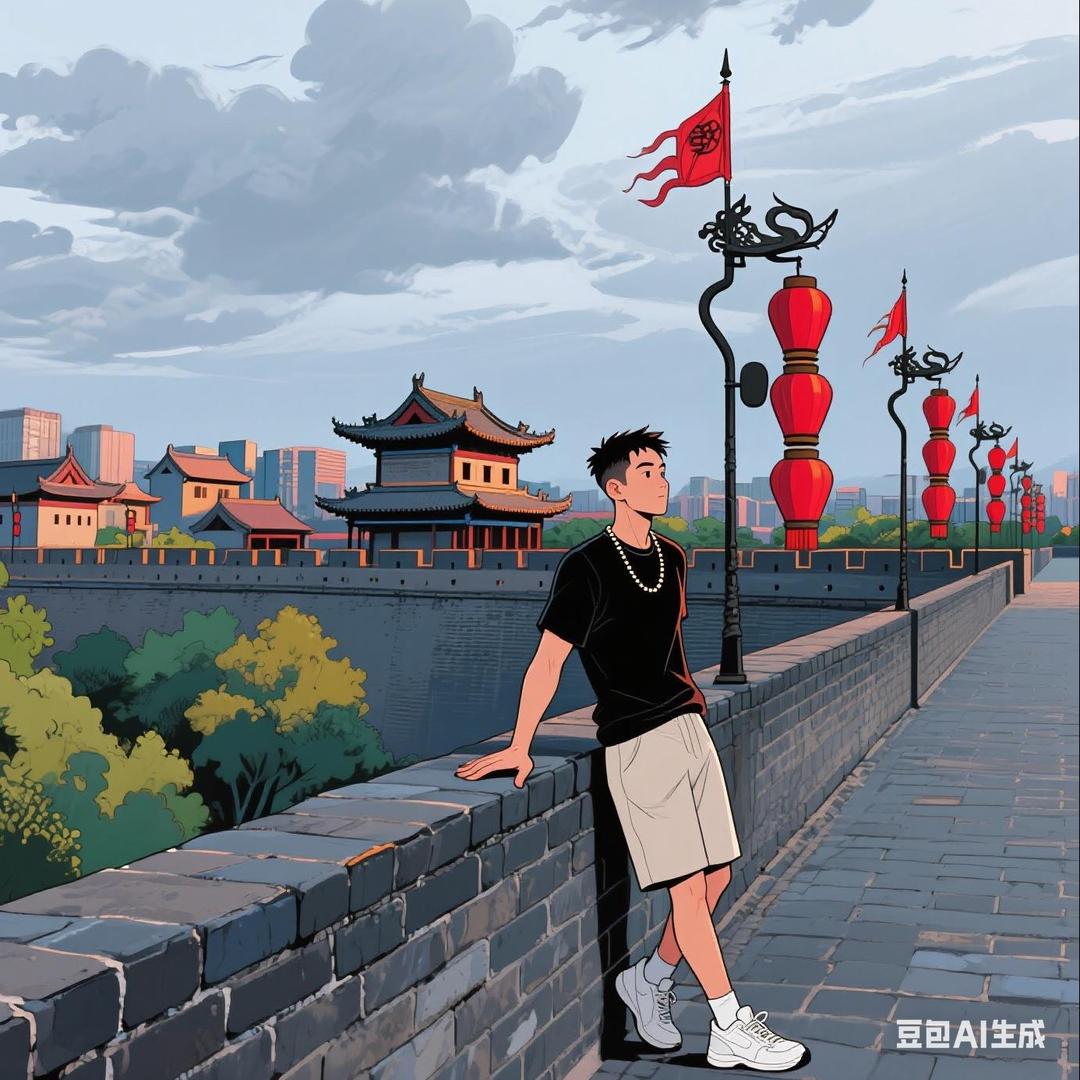 宅咂