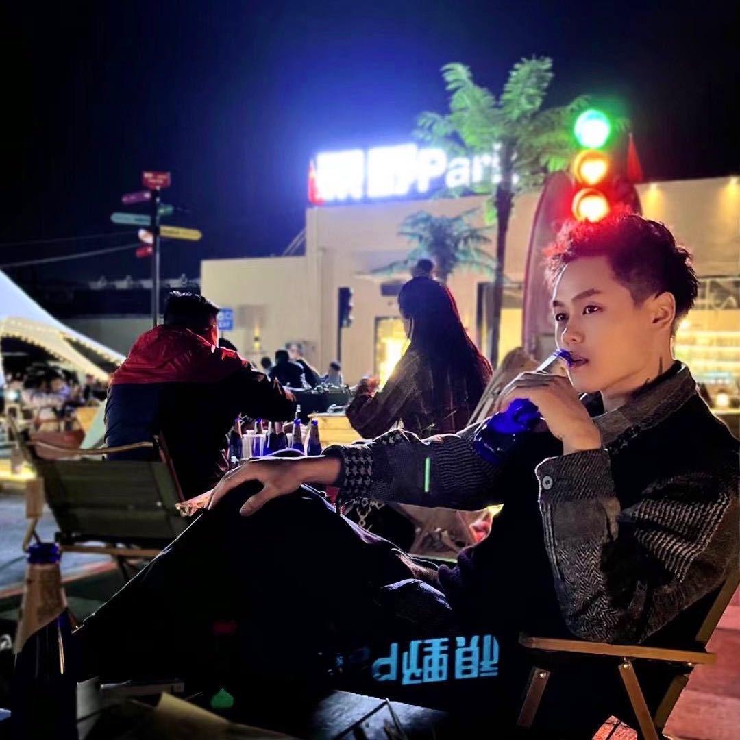 怀化女神修护烫-琛哥仔Chloe