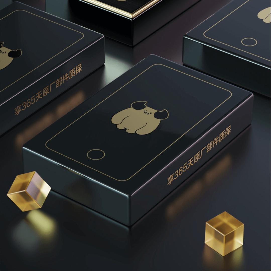 小鑫(采货侠相总团队)