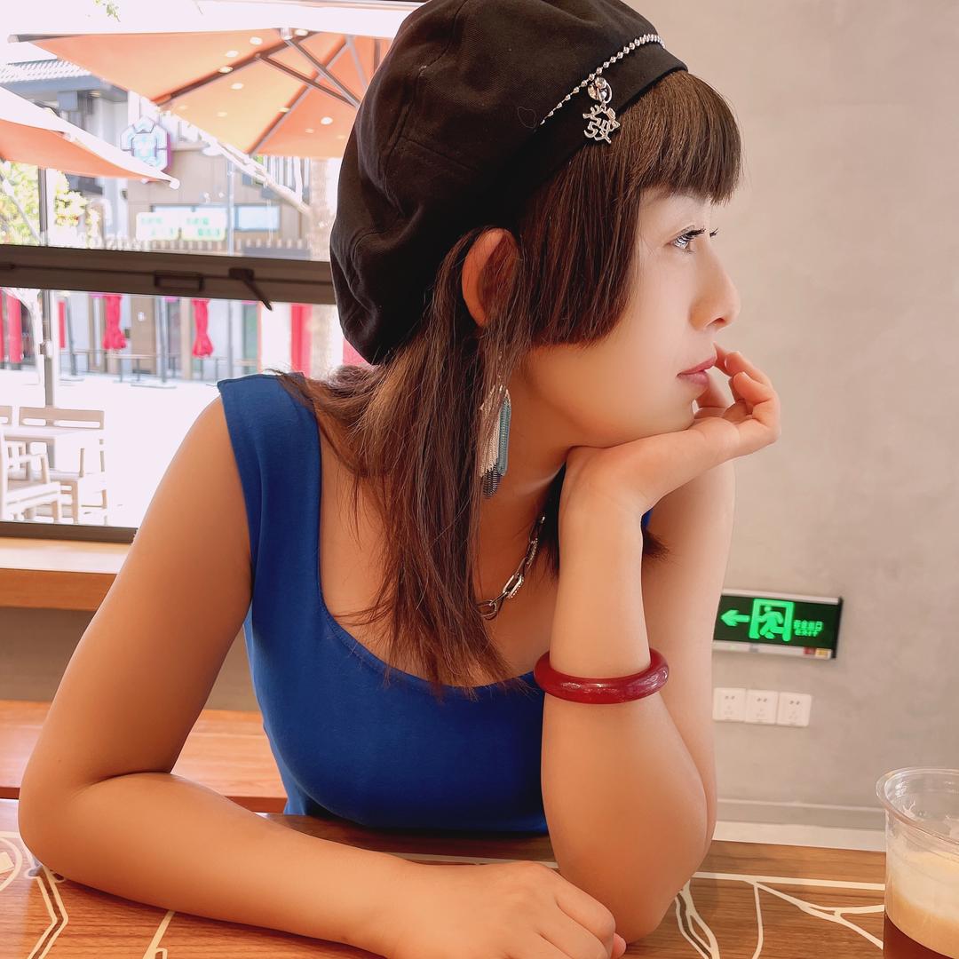 是米朵呀