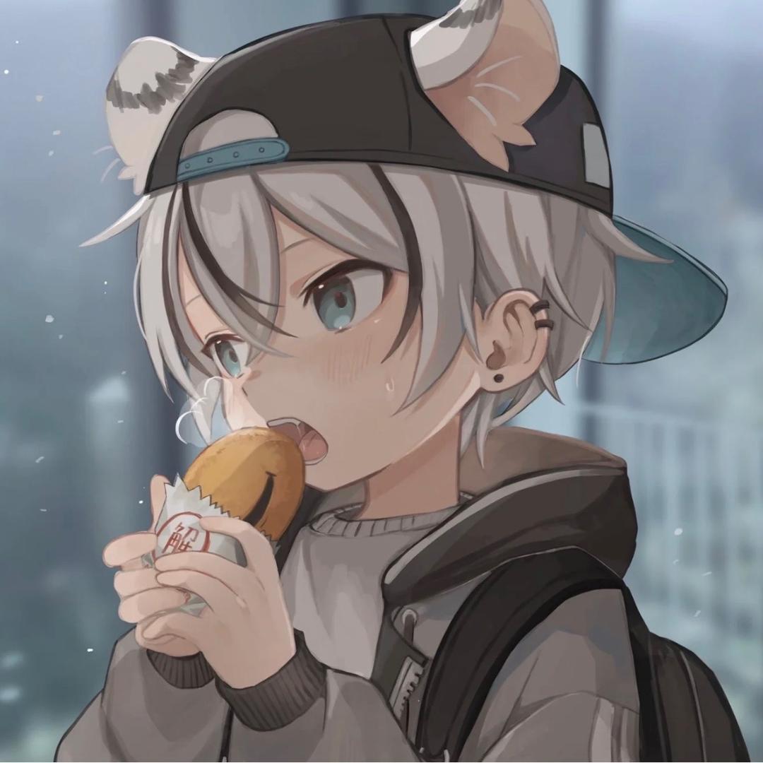 小桦