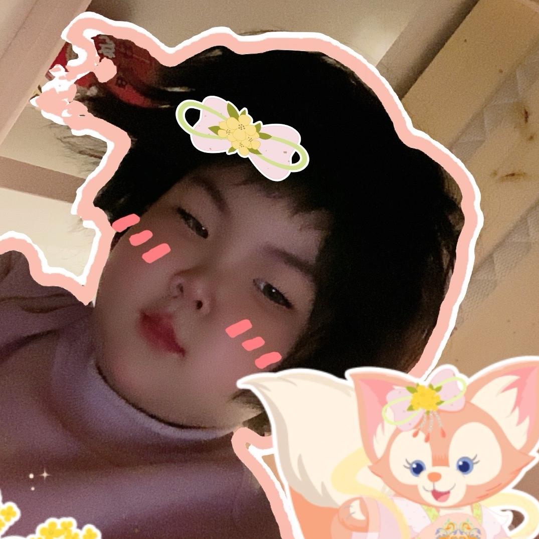 土豆娃