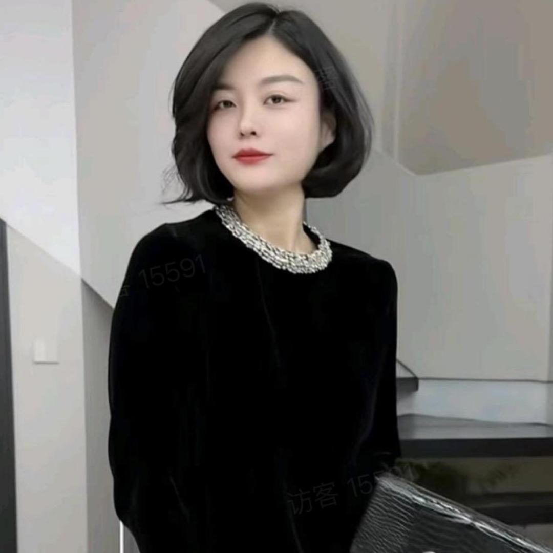 老谭私服-高定面料