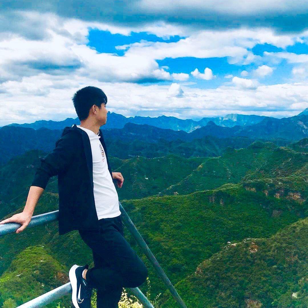 「上禾车行」·小福叔叔