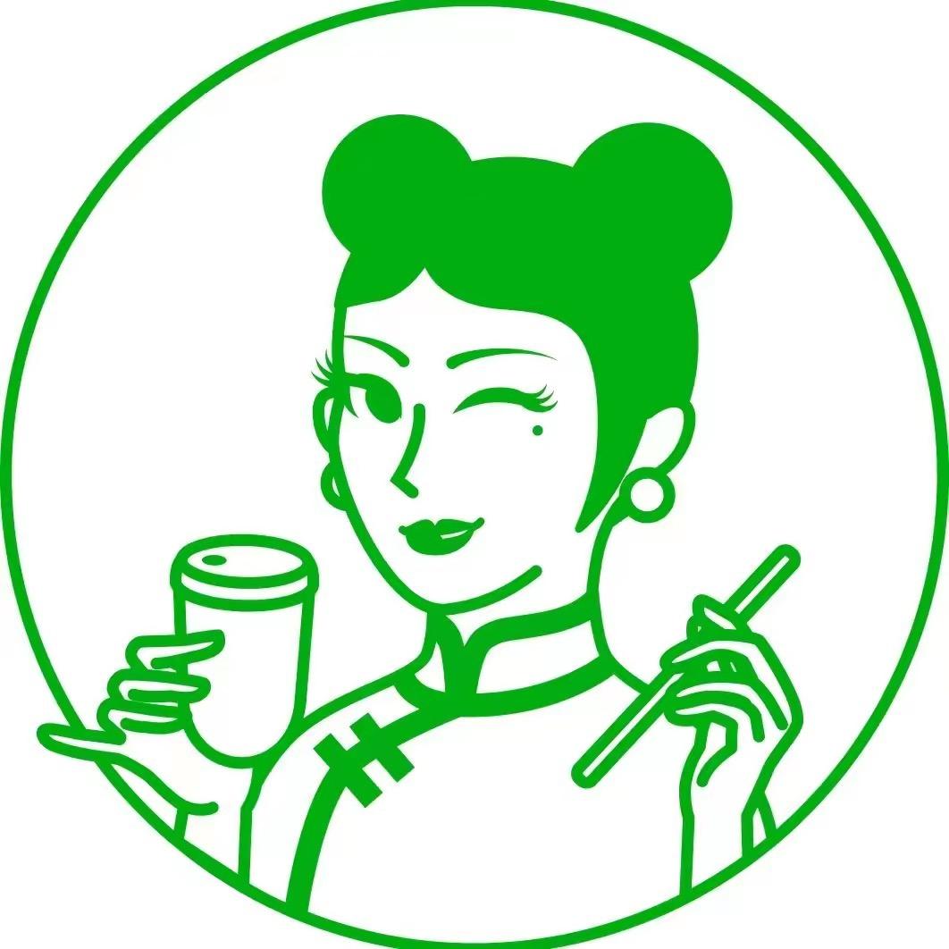 步行街 沪上阿姨鲜果茶
