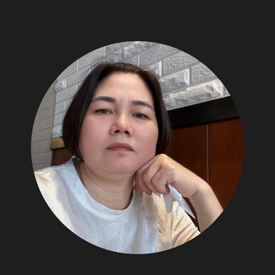 陈妹