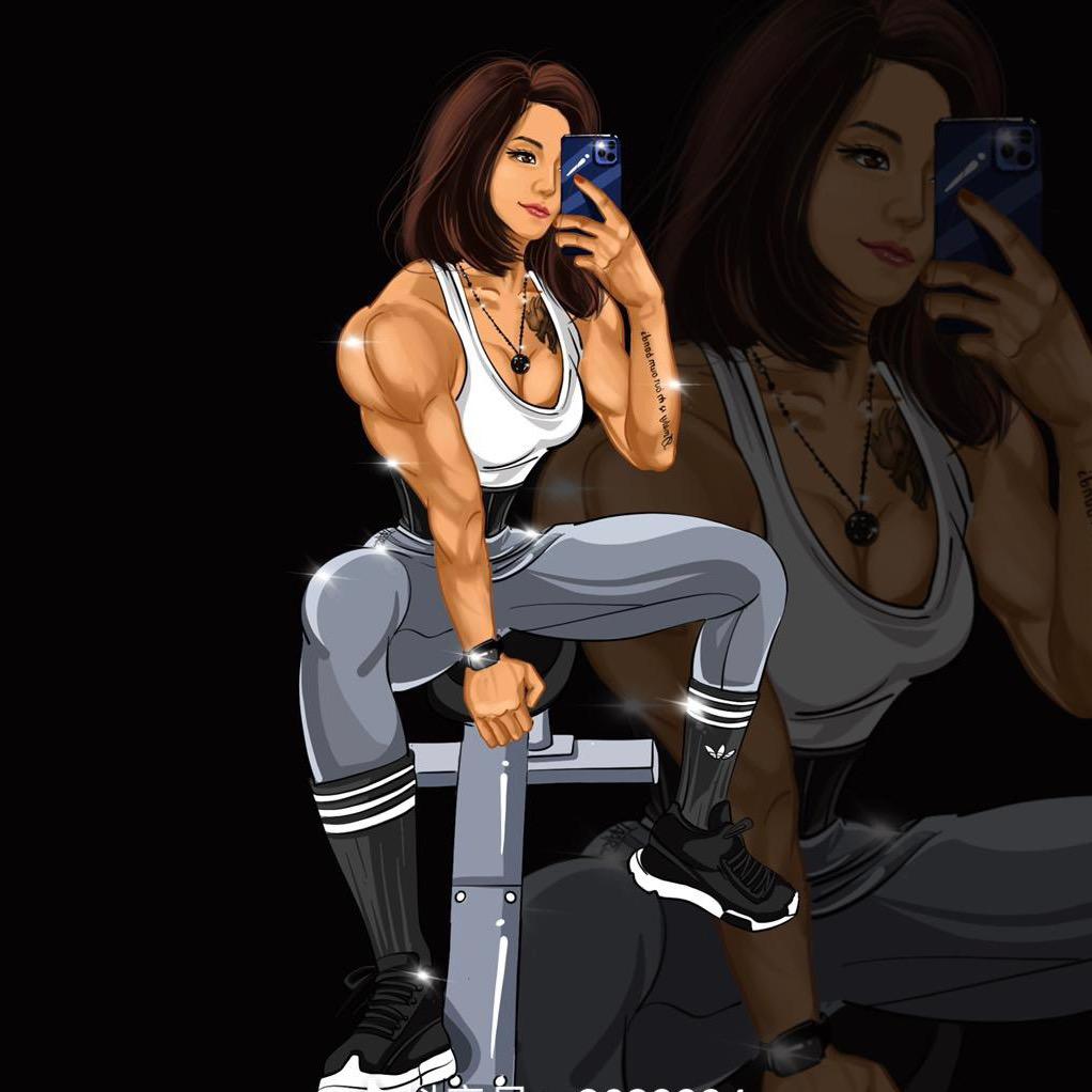 🤍美丽