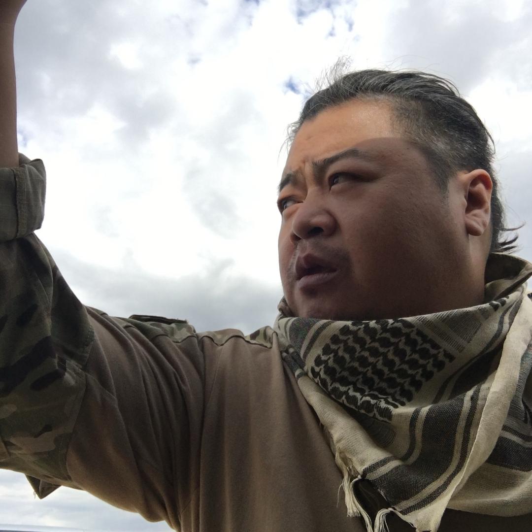 丹爷的AI笔记本