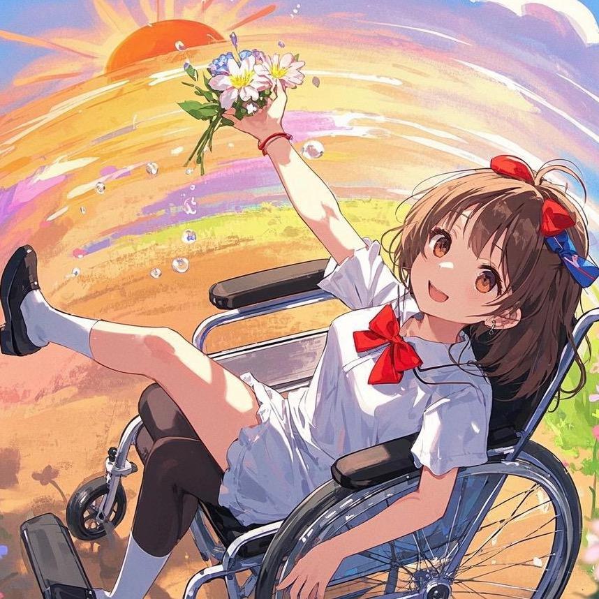 Miss树（花艺师）