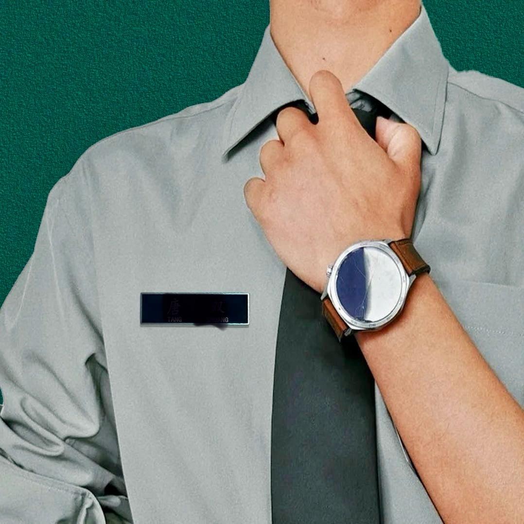 小糖在上班（小小怪下士）