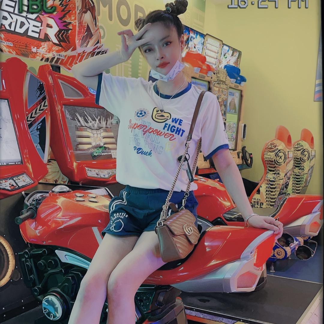 萌你妹lovely 🕊