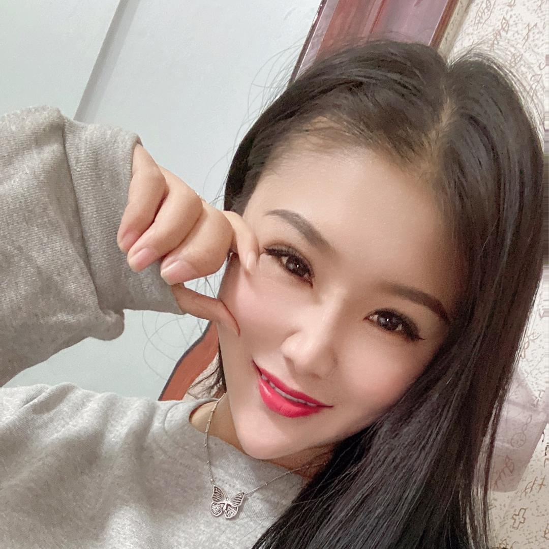 云妹子（军铞团队）小号