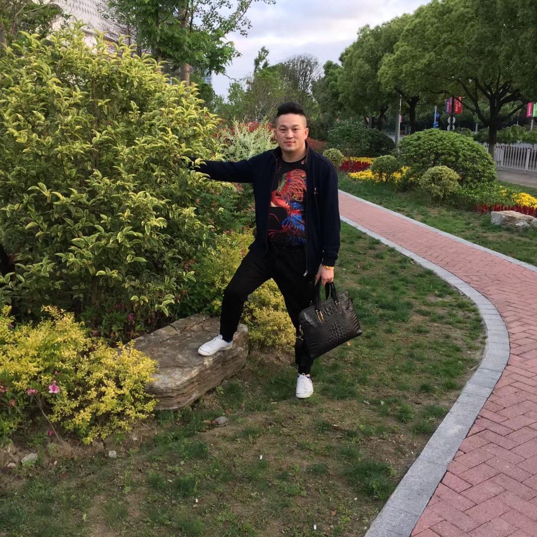 李光耀(古塘民宿)安丰塘河畔