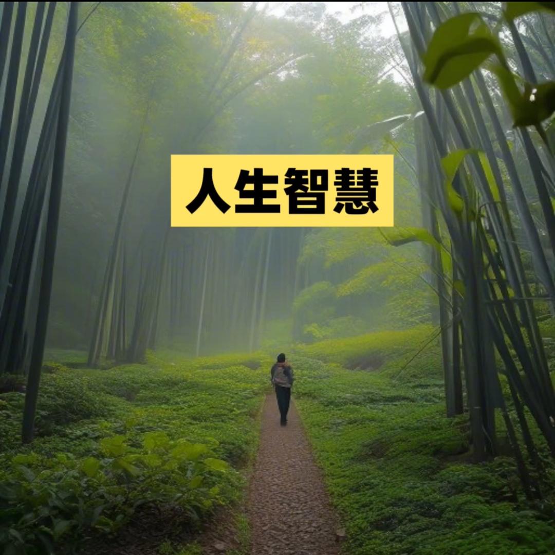 人生智慧