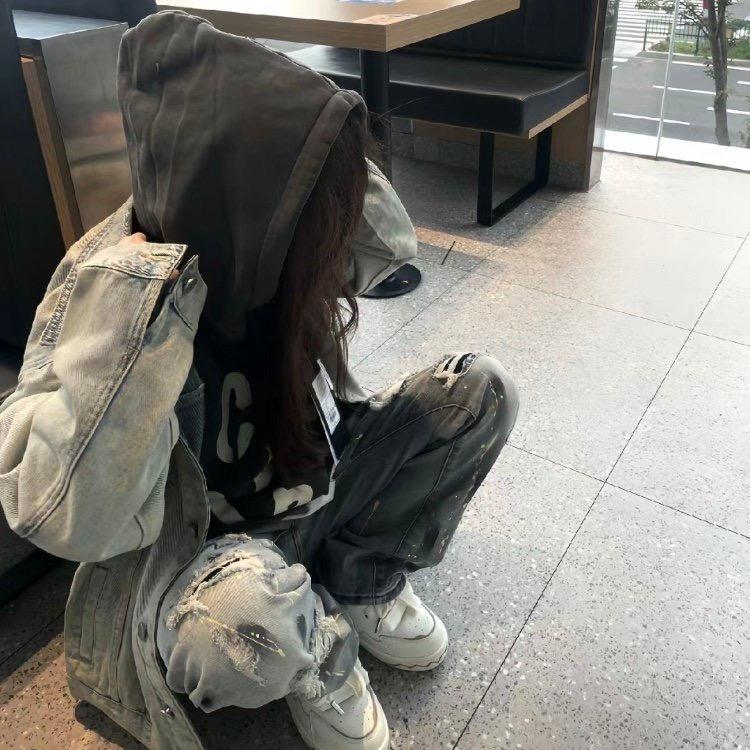 是因为我们7