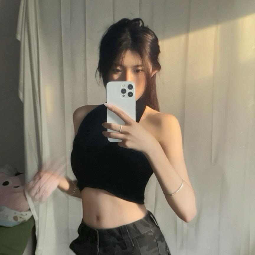 小黑不黑～