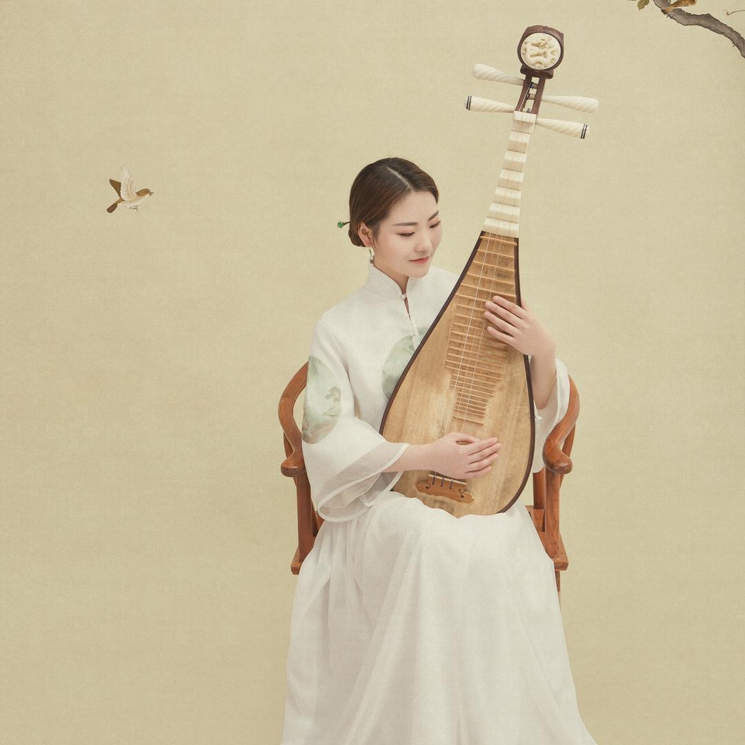 漯豫小琵琶（齐开心）