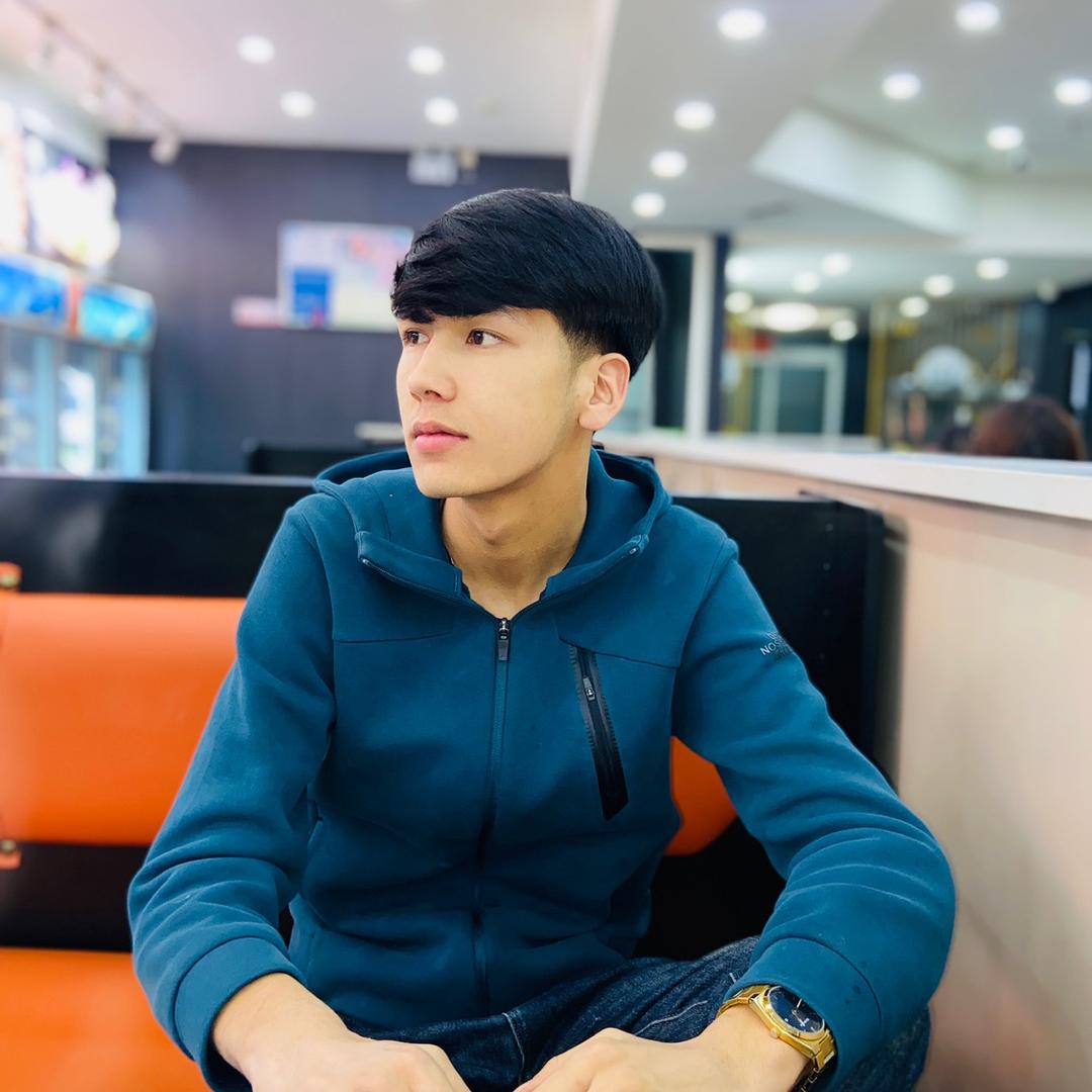 Mardan-🤍