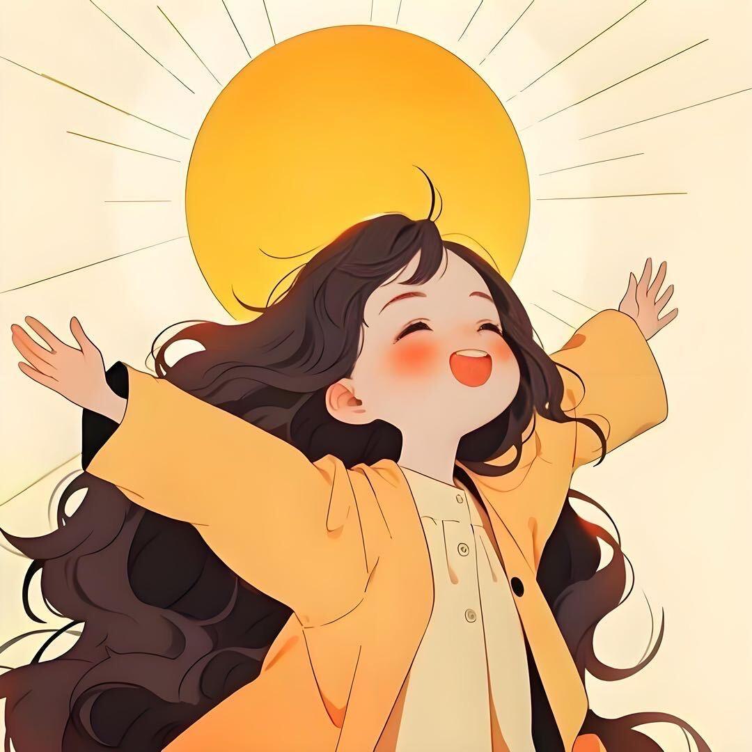 W❤️小太阳