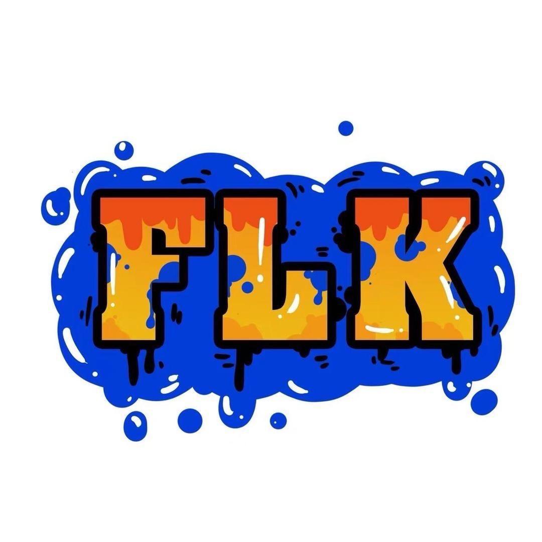 FLK潮牌快闪店