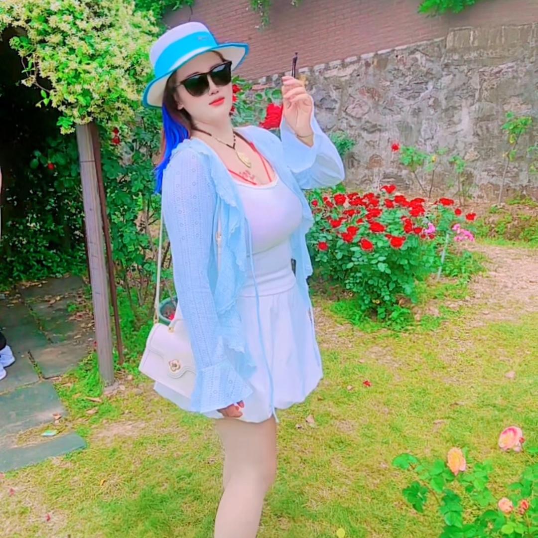 小姨妹