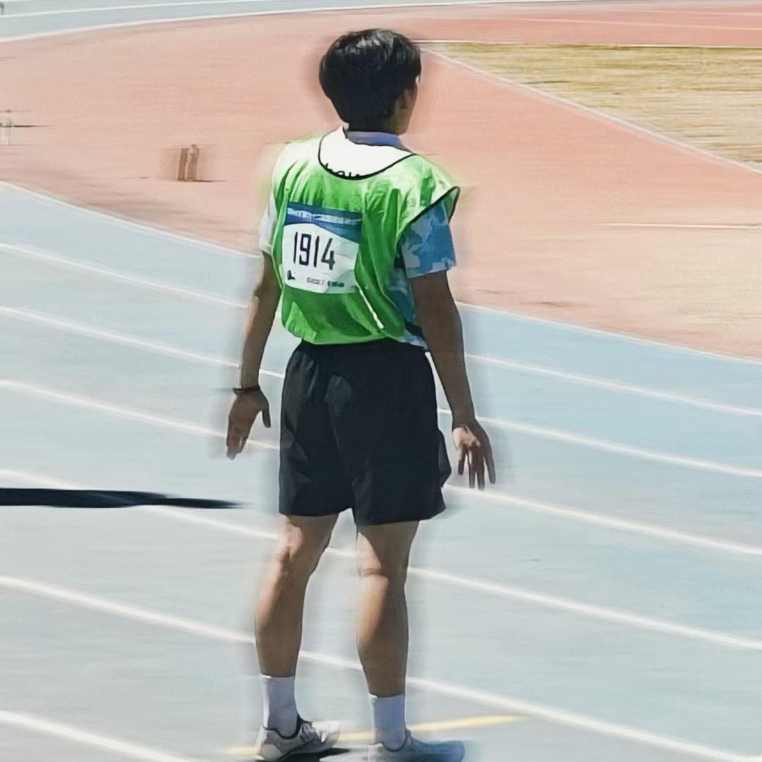 吉大宏宏子学长