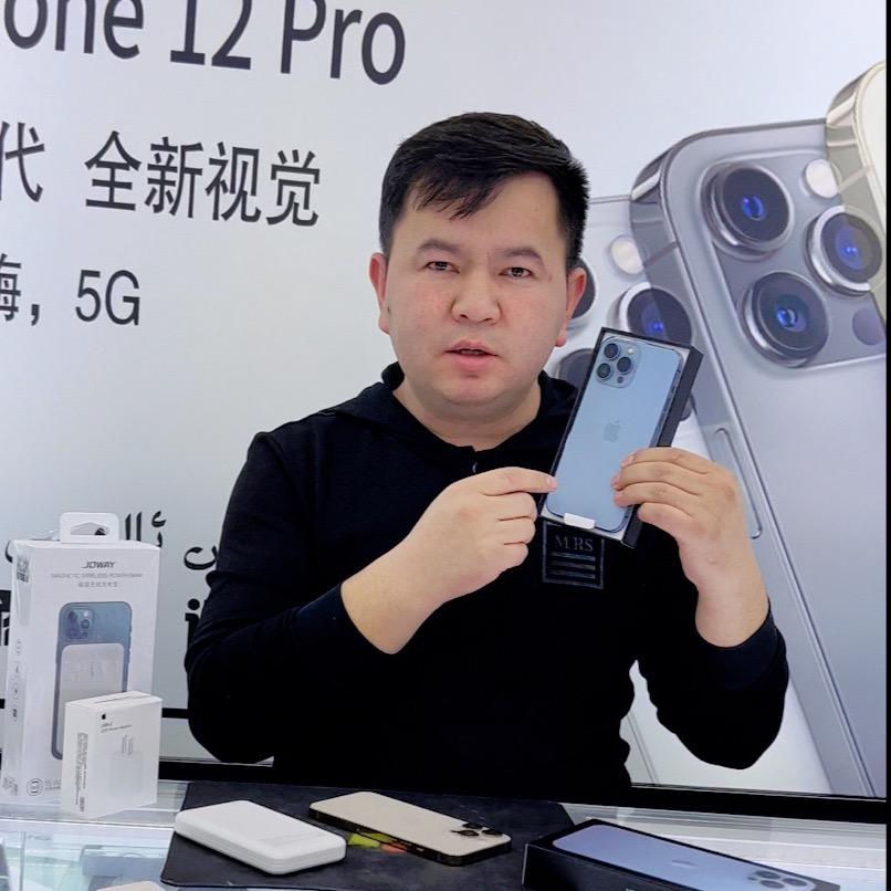 商队通讯